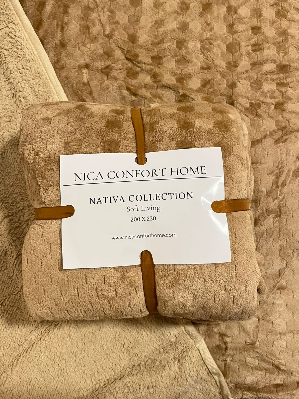 Nativa Collection