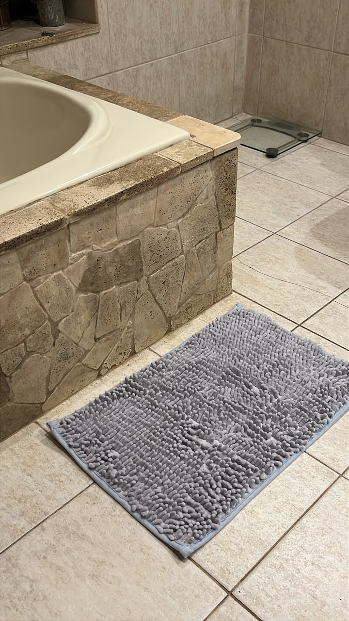 Alfombra Cani de Baño